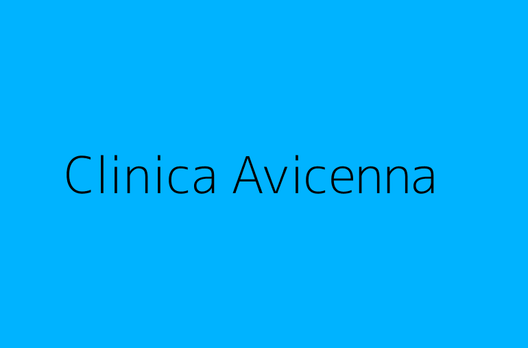 Clinica Avicenna